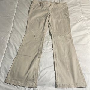 American Eagle cargo pants
